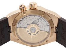 画像をギャラリービューアに読み込む, ヴァシュロンコンスタンタン オーヴァーシーズ デュアルタイム 7900V/000R-B336 K18PG