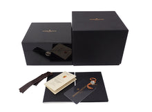 画像をギャラリービューアに読み込む, ヴァシュロンコンスタンタン オーヴァーシーズ デュアルタイム 7900V/000R-B336 K18PG