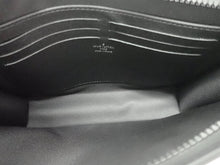 画像をギャラリービューアに読み込む, LOUIS VUITTON ルイヴィトン DAMIER STRIPE ダミエ・ストライプ Pochette Voyage MM ポシェットヴォワヤージュMM M81317