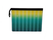 画像をギャラリービューアに読み込む, LOUIS VUITTON ルイヴィトン DAMIER STRIPE ダミエ・ストライプ Pochette Voyage MM ポシェットヴォワヤージュMM M81317