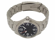 画像をギャラリービューアに読み込む, - Sinn ジン インストゥルメントウォッチ 556.A.RS