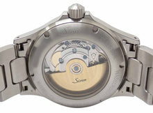 画像をギャラリービューアに読み込む, - Sinn ジン インストゥルメントウォッチ 556.A.RS