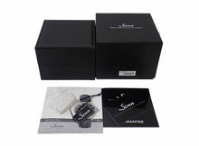 画像をギャラリービューアに読み込む, - Sinn ジン インストゥルメントウォッチ 556.A.RS