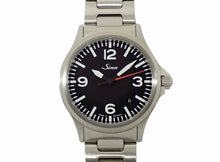 画像をギャラリービューアに読み込む, - Sinn ジン インストゥルメントウォッチ 556.A.RS