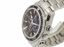 画像をギャラリービューアに読み込む, オメガ シーマスター プラネットオーシャン 600M クロノ 2210-51