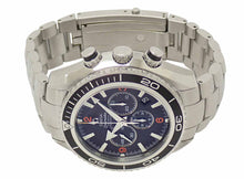 画像をギャラリービューアに読み込む, オメガ シーマスター プラネットオーシャン 600M クロノ 2210-51