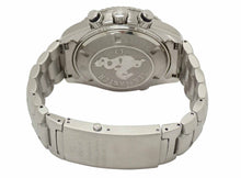 画像をギャラリービューアに読み込む, オメガ シーマスター プラネットオーシャン 600M クロノ 2210-51