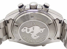 画像をギャラリービューアに読み込む, オメガ シーマスター プラネットオーシャン 600M クロノ 2210-51