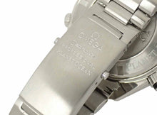 画像をギャラリービューアに読み込む, オメガ シーマスター プラネットオーシャン 600M クロノ 2210-51