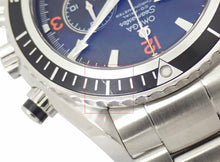 画像をギャラリービューアに読み込む, オメガ シーマスター プラネットオーシャン 600M クロノ 2210-51
