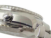 画像をギャラリービューアに読み込む, オメガ シーマスター プラネットオーシャン 600M クロノ 2210-51