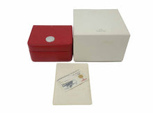 画像をギャラリービューアに読み込む, オメガ シーマスター プラネットオーシャン 600M クロノ 2210-51