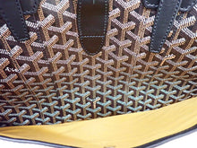 画像をギャラリービューアに読み込む, - GOYARD ゴヤール Ambassade MM アンバサッドMM Document Case ブリーフケース Old Model 旧型モデル AMAAMBASS01