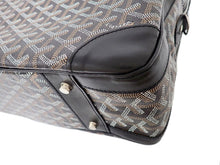 画像をギャラリービューアに読み込む, - GOYARD ゴヤール Ambassade MM アンバサッドMM Document Case ブリーフケース Old Model 旧型モデル AMAAMBASS01