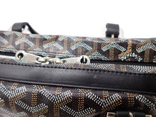 画像をギャラリービューアに読み込む, - GOYARD ゴヤール Ambassade MM アンバサッドMM Document Case ブリーフケース Old Model 旧型モデル AMAAMBASS01