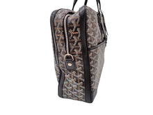 画像をギャラリービューアに読み込む, - GOYARD ゴヤール Ambassade MM アンバサッドMM Document Case ブリーフケース Old Model 旧型モデル AMAAMBASS01