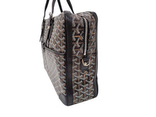 画像をギャラリービューアに読み込む, - GOYARD ゴヤール Ambassade MM アンバサッドMM Document Case ブリーフケース Old Model 旧型モデル AMAAMBASS01
