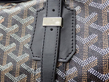 画像をギャラリービューアに読み込む, - GOYARD ゴヤール Ambassade MM アンバサッドMM Document Case ブリーフケース Old Model 旧型モデル AMAAMBASS01