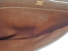 画像をギャラリービューアに読み込む, HERMES エルメス Sac a depeches 38 サックアデペッシュ 38 ビジネスバッグ □A刻印(1997年製)