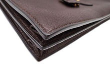 画像をギャラリービューアに読み込む, HERMES エルメス Sac a depeches 38 サックアデペッシュ 38 ビジネスバッグ □A刻印(1997年製)