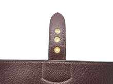 画像をギャラリービューアに読み込む, HERMES エルメス Sac a depeches 38 サックアデペッシュ 38 ビジネスバッグ □A刻印(1997年製)