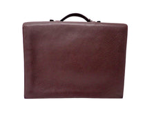 画像をギャラリービューアに読み込む, HERMES エルメス Sac a depeches 38 サックアデペッシュ 38 ビジネスバッグ □A刻印(1997年製)