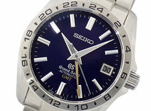 画像をギャラリービューアに読み込む, - グランドセイコー メカニカルGMT 10周年記念モデル SBGM029 マスターショップ限定700本