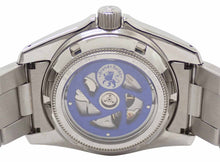 画像をギャラリービューアに読み込む, - グランドセイコー メカニカルGMT 10周年記念モデル SBGM029 マスターショップ限定700本