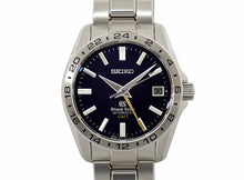 画像をギャラリービューアに読み込む, - グランドセイコー メカニカルGMT 10周年記念モデル SBGM029 マスターショップ限定700本