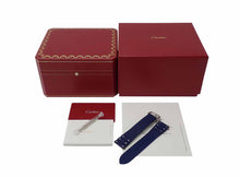 画像をギャラリービューアに読み込む, カルティエ サントス ドゥ カルティエ ウォッチ LM WSSA0048