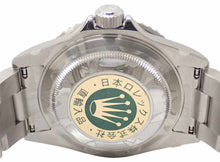 画像をギャラリービューアに読み込む, - ロレックス グリーンサブマリーナ 16610LV