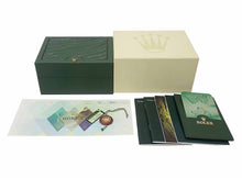 画像をギャラリービューアに読み込む, - ロレックス グリーンサブマリーナ 16610LV