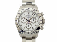 画像をギャラリービューアに読み込む, - ロレックス デイトナ 116520