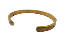 画像をギャラリービューアに読み込む, Maison Margiela メゾン マルジェラ Numbered Cuff Bracelet ナンバリング カフ ブレスレット SM3UY0020