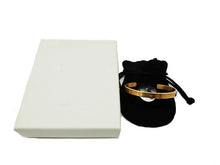 画像をギャラリービューアに読み込む, Maison Margiela メゾン マルジェラ Numbered Cuff Bracelet ナンバリング カフ ブレスレット SM3UY0020