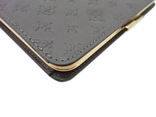 画像をギャラリービューアに読み込む, - Daily russet デイリーラシット PU Embossed Clasp Long Wallet PUエンボス ガマグチ長財布 DRZ1032514A0001