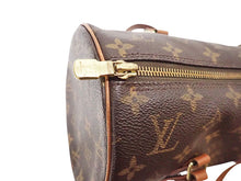 画像をギャラリービューアに読み込む, LOUIS VUITTON ルイヴィトン MONOGRAM モノグラム Papillon 30 パピヨン30 M51365
