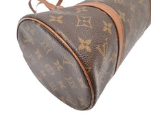 画像をギャラリービューアに読み込む, LOUIS VUITTON ルイヴィトン MONOGRAM モノグラム Papillon 30 パピヨン30 M51365