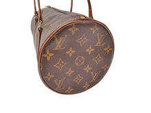 画像をギャラリービューアに読み込む, LOUIS VUITTON ルイヴィトン MONOGRAM モノグラム Papillon 30 パピヨン30 M51365