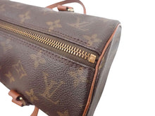 画像をギャラリービューアに読み込む, LOUIS VUITTON ルイヴィトン MONOGRAM モノグラム Papillon 30 パピヨン30 M51365