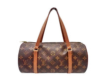画像をギャラリービューアに読み込む, LOUIS VUITTON ルイヴィトン MONOGRAM モノグラム Papillon 30 パピヨン30 M51365