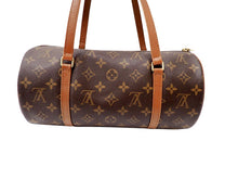 画像をギャラリービューアに読み込む, LOUIS VUITTON ルイヴィトン MONOGRAM モノグラム Papillon 30 パピヨン30 M51365