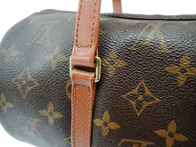 画像をギャラリービューアに読み込む, LOUIS VUITTON ルイヴィトン MONOGRAM モノグラム Papillon 30 パピヨン30 M51365