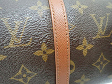 画像をギャラリービューアに読み込む, LOUIS VUITTON ルイヴィトン MONOGRAM モノグラム Papillon 30 パピヨン30 M51365