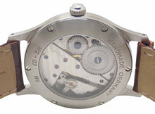 画像をギャラリービューアに読み込む, HENTSCHEL ヘンチェル H2-07