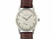 画像をギャラリービューアに読み込む, HENTSCHEL ヘンチェル H2-07