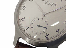 画像をギャラリービューアに読み込む, HENTSCHEL ヘンチェル H2-07