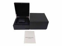 画像をギャラリービューアに読み込む, HENTSCHEL ヘンチェル H2-07