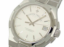 画像をギャラリービューアに読み込む, - ヴァシュロン・コンスタンタン オーヴァーシーズ ラージ 42040/423A-8458