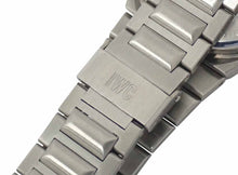 画像をギャラリービューアに読み込む, IWC インヂュニア 500,000A/M 3518-002